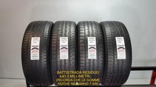 GOMME USATE   225/55R19 99V TOYO PROXES R46 A PNEUMATICI USATI B94730