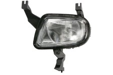 Antibrouillard Peugeot 306