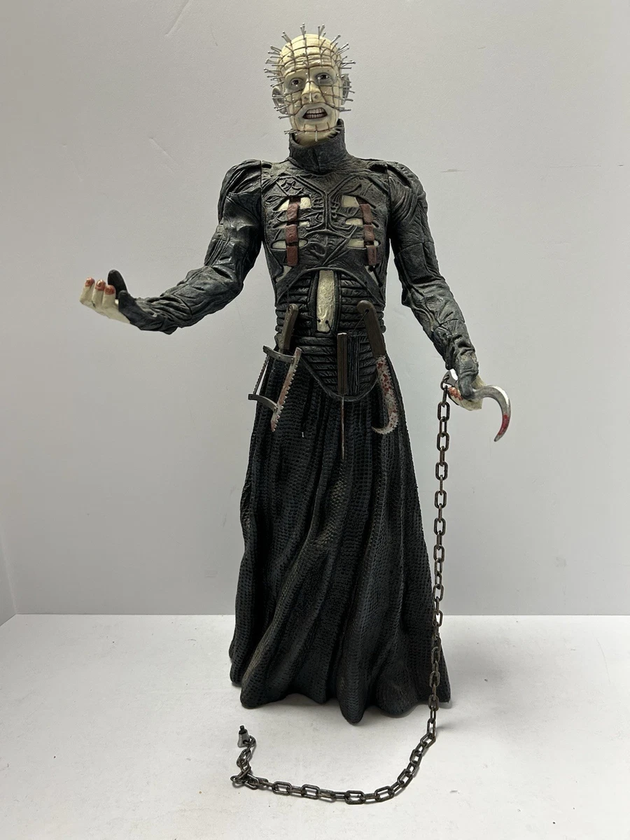 NECA Hellraiser TV, Movie & Video Games Action Figures for sale | eBay