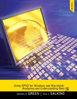 #ad Using SPSS for Windows and Macintosh : Analyzing and Understandin $6.90