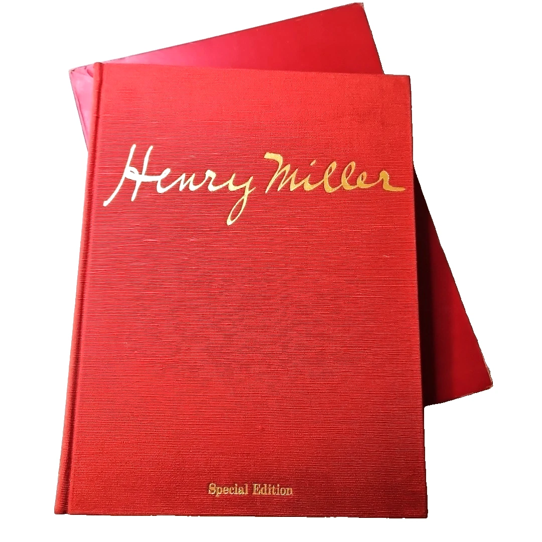 Henry Miller for sale | eBay