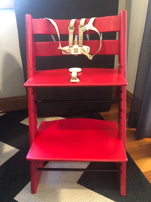 gumtree tripp trapp chair