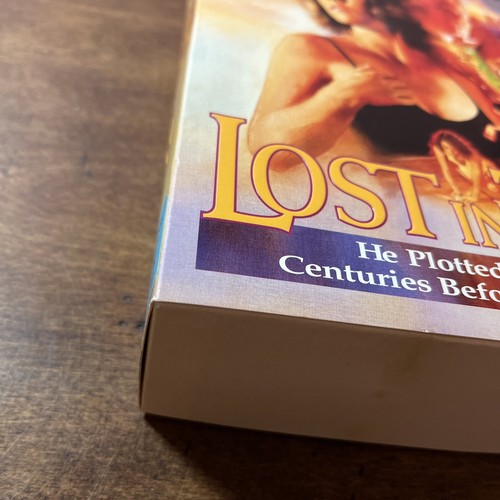 Lost in Time PC Spiel MS-DOS CD-ROM 1993 BIG BOX Sierra Cole Vision - Bild 2 von 17