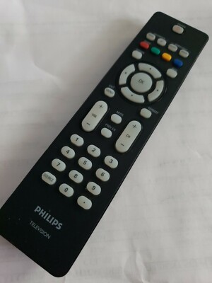Telecomando compatibile con PHILIPS 32PFL7762D/12