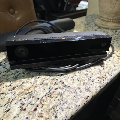 Genuine Microsoft Xbox One Connect Sensor Camera Bar 1520 Kinect