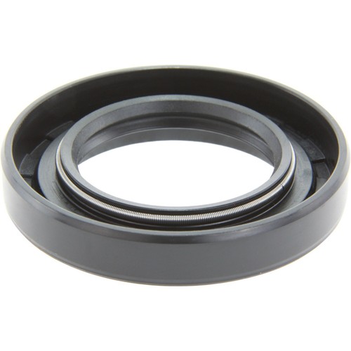 Drive Axle Shaft Seal Rear Inner For 1985-1991 Subaru XT FWD Centric 887LD86 - Picture 2 of 3