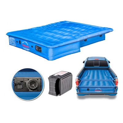 Pittman PPI-105 Truck Bed Air Mattress for Colorado / Dakota / Tacoma Short Beds