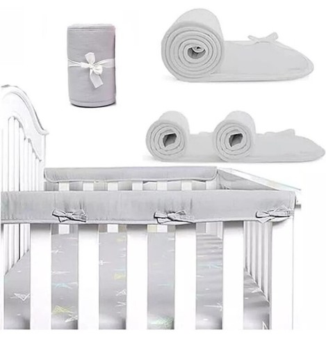 3Pcs Corner Edge Protector Strip for Baby Soft Furniture Guards, Soft Strip Sets - Picture 4 of 5