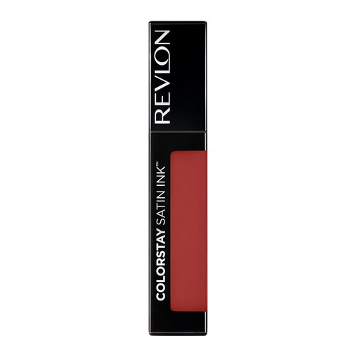 Revlon ColorStay Satin Ink Liquid Lipstick (0.17Oz/5mL) NEW SEALED *YOU PICK!* - Picture 10 of 40