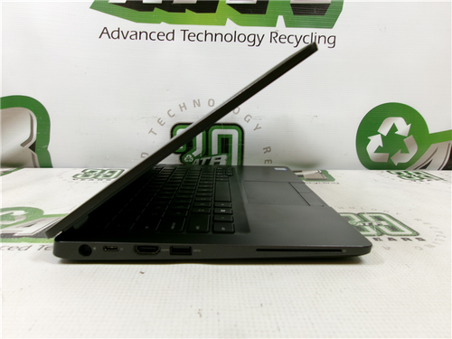 Laptop Dell Latitude 5300 i7-8665U 1,9 GHz 16 GB RAM 512 GB SSD Win 10 Pro certificado de autenticidad - Imagen 6 de 10