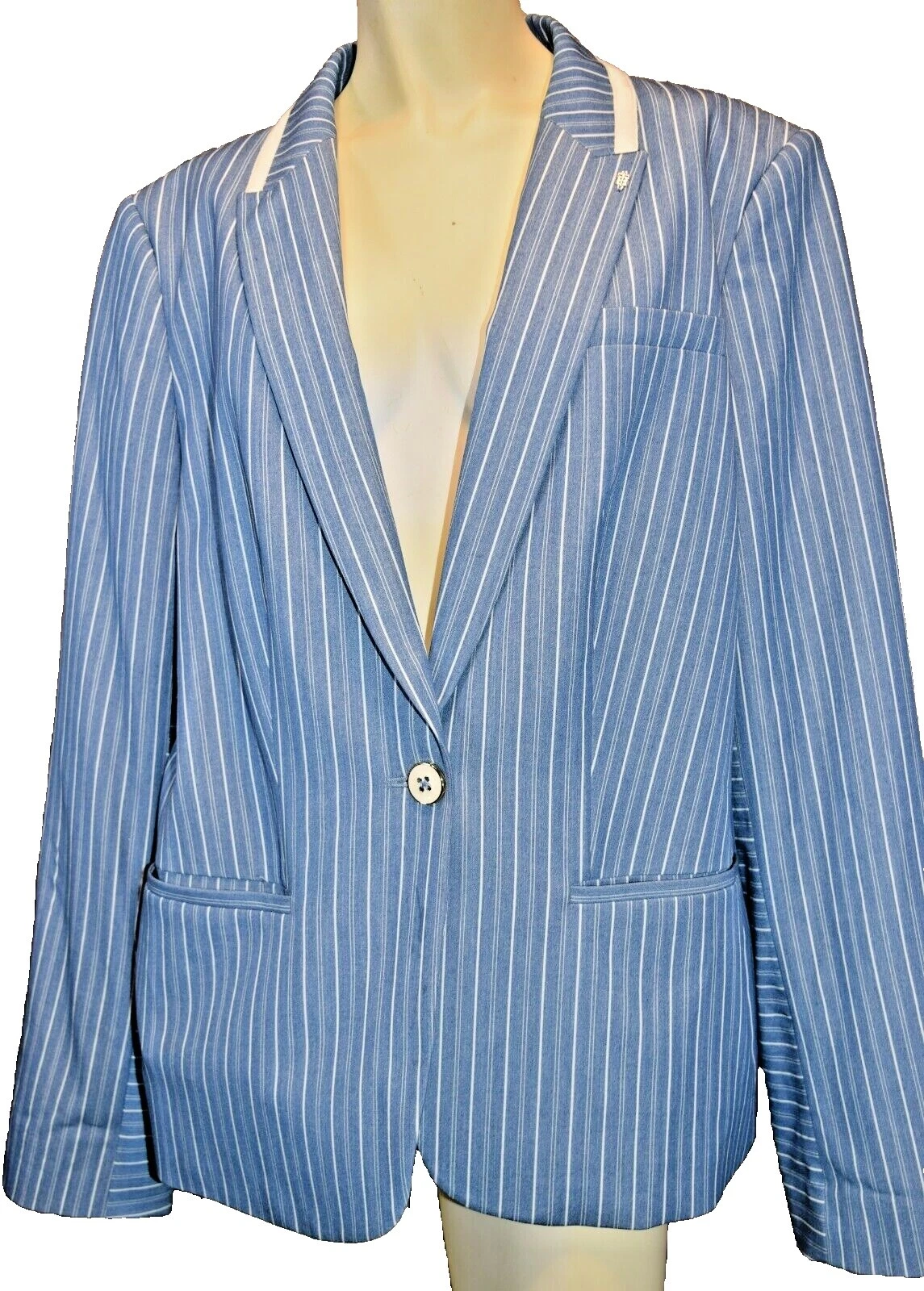 Trajes y viscosa Tommy Hilfiger Suit Separates para Mujeres