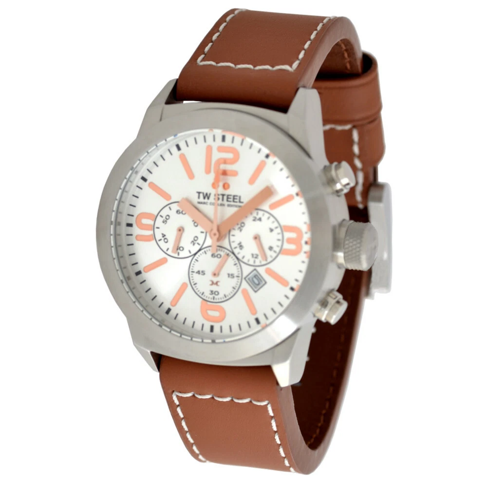 Tw steel marc coblen review sales