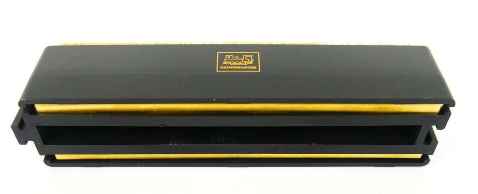 Gaugemaster GM60 OO Scale Wheel Cleaner - Image 2 of 2