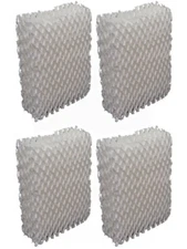 EFP Humidifier Wick Filter Replacements for Duracraft AC-813  (4 Pack)