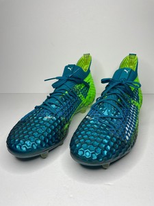 puma x balmain trainers