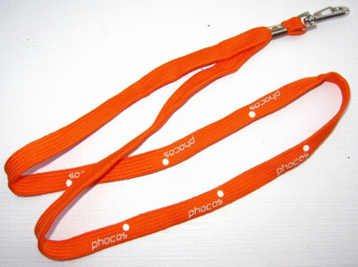 Phocos AG Schlüsselband Lanyard NEU (T16)