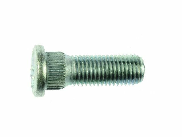オールドSTUDセット Front Axle AISIN Hub/Drive Flange Stud Kit - Fits 1/1998