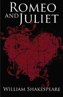 Romeo and Juliet - Paperback By Shakespeare, William - VERY GOOD