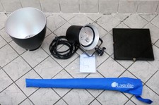IFF Q1250 Light Illuminator Parabola Dish Reflector Umbrella Grid Grid