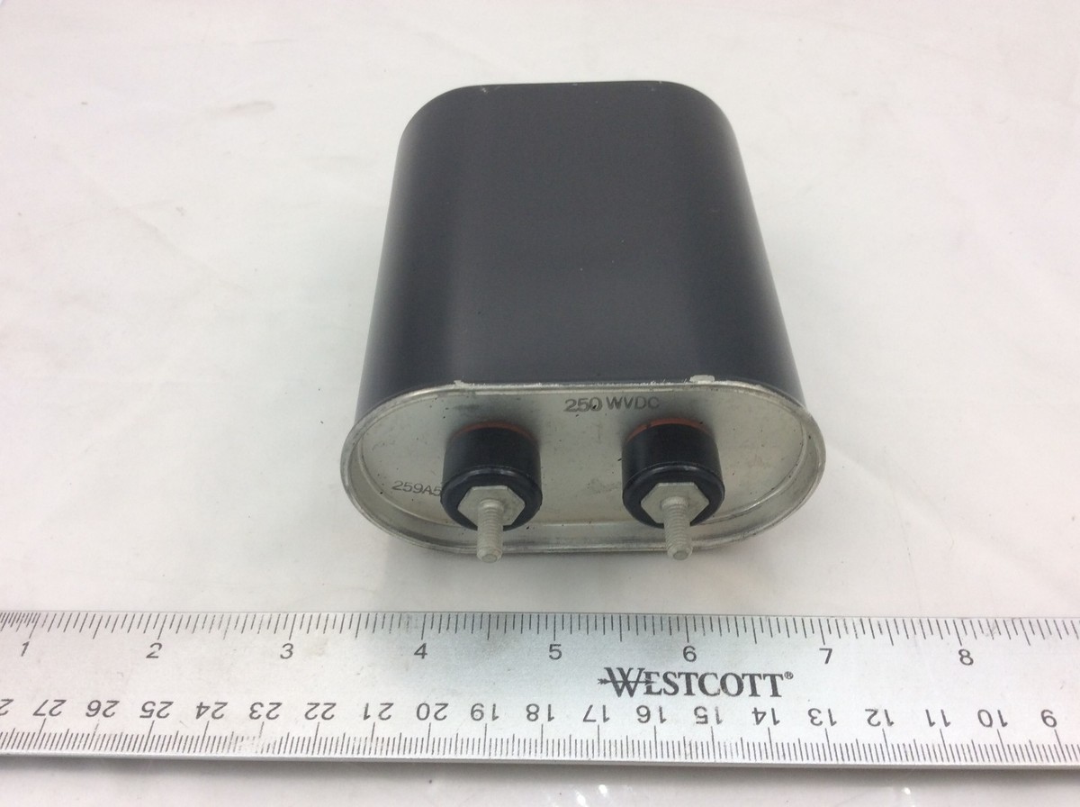 079812 Crown Capacitor 79812 SK20190102JE | eBay