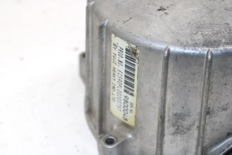 Оригинальный пусковой механизм отдачи 98 Polaris Xcr 600 3085264 SP162 - Изображение 3 из 4