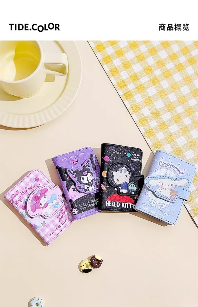 Leather Passport Holder Card Wallet Blocking Cover Protector Slim