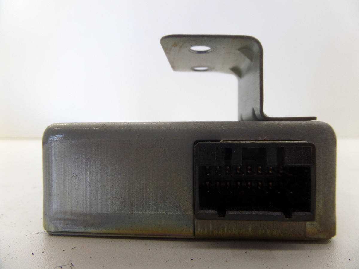 Nissan 300ZX 2+2 Cont Assy Theft Warning Module Z32 90-00