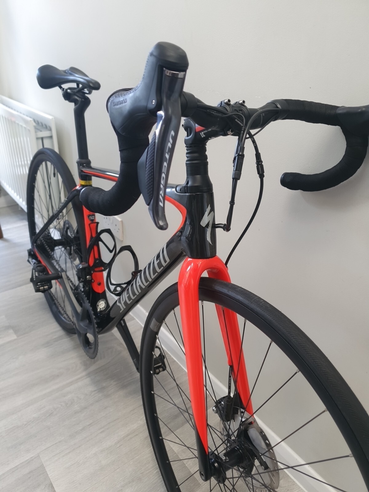 specialized roubaix di2 2018