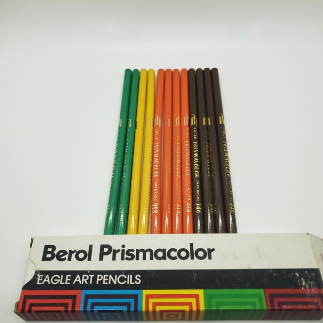 prismacolor 918