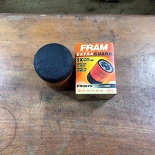 Fram Extra Guard PH3675 Engine Oil Filter
