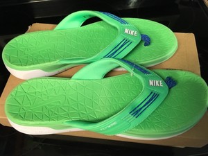 nike comfort flip flops mens