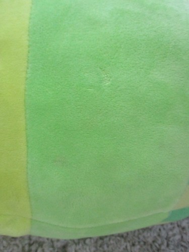 Squishmallows Jean the Apple Juice Box 12 inches Green Kelly Toy Stuffed Animal - Picture 8 of 11