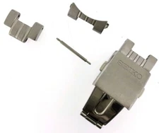 Seiko SGG783P Links Buckle End Piece Stainless Steel For Solar Band 35C4ZZ