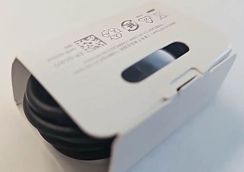 Samsung USB-C Cable Type C Fast Charging Data Cable Universal Black Original - Picture 8 of 12