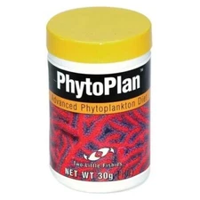 RA TWO LITTLE  FISHIES Phyto Plan - 30 g