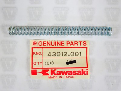 Kawasaki NOS NEW 43012-001 Brake Rod Spring Z1 H1 H2 AN AR AX BN