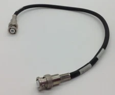 Thermo Finnigan LTQ Coaxial High Voltage EM Supply to E-Mult Cable 97055-63072