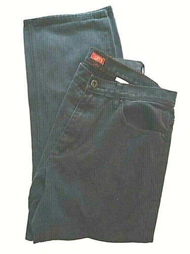 Sean John Hamilton Jeans - ACTUAL 36 x 