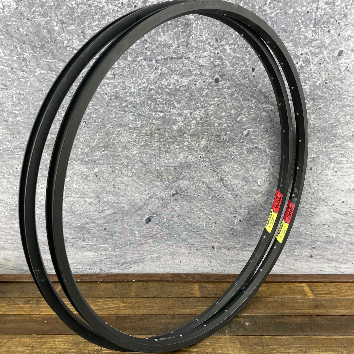 Ritchey リッチー　ヴァンテージ　26インチ Vintage Ritchey Vantage Sport 7-Speed 26
