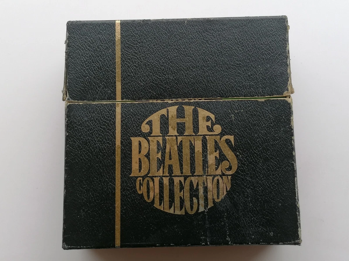 Preços baixos em Beatles Singles Collection | eBay