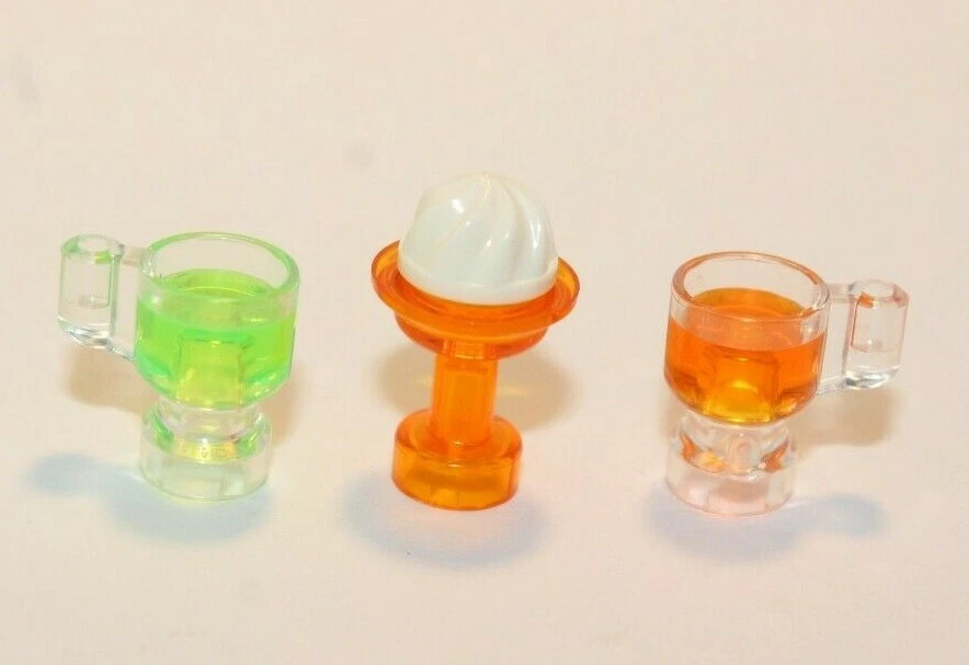 Lego hotsell glass cup