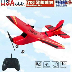 4g rc plane
