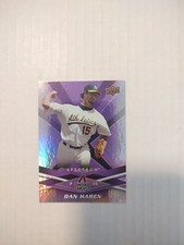 2009 Upper Deck Spectrum - #4 Dan Haren (PWE)(02)
