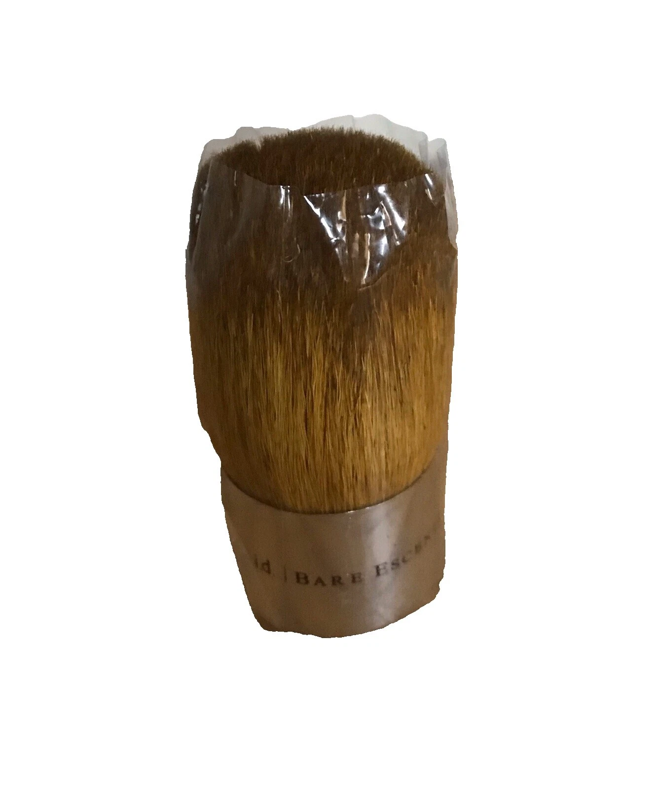 Brochas de Maquillaje bareMinerals Brown