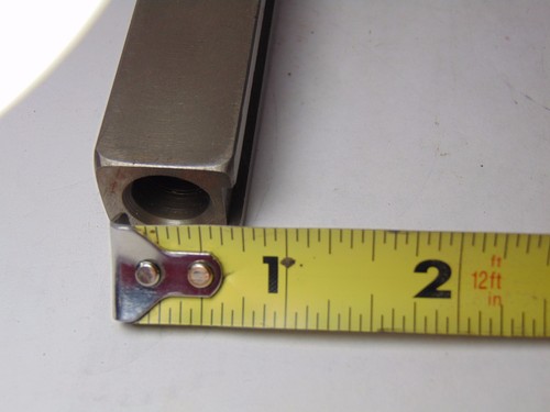POWERNAIL COMPANY POWER NAILER FLOOR PART SHAFT RATCHET PLUNGER NEW - Picture 8 of 9