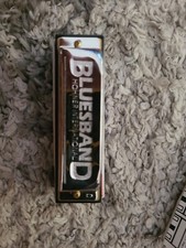 hohner harmonica vintage