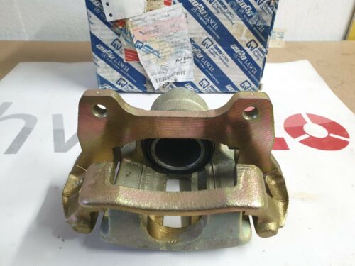 OEM Brake Caliper Fiat Uno Turbo Brake Caliper Front Right 9947058 New - Picture 2 of 7