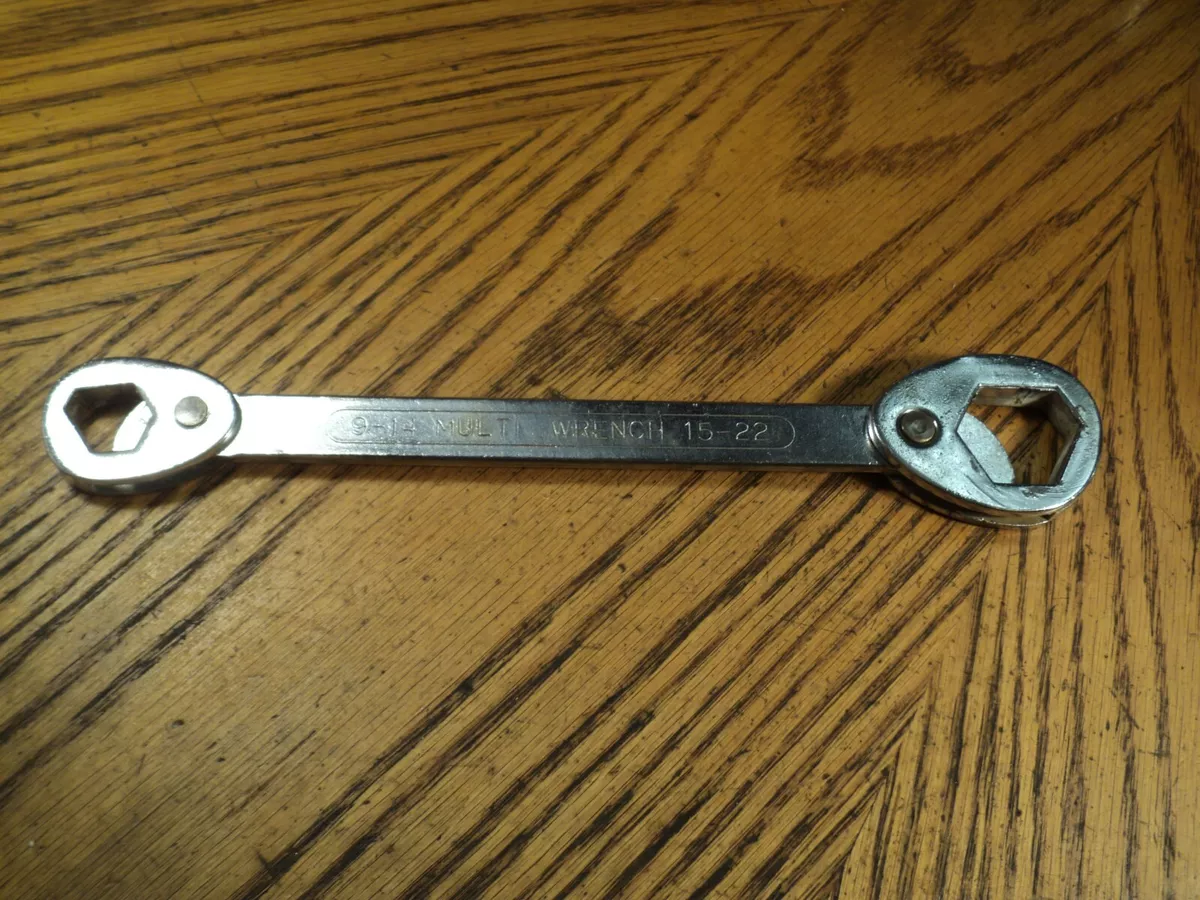 Multi cheap wrench tool
