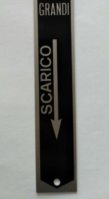 Usato Seminatrice Marzia 225 In Vendita Presso Sant'Angelo In Vado, Italia - Foto 9