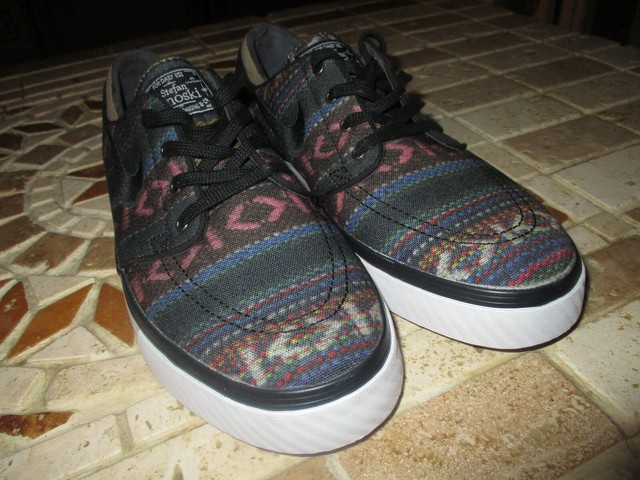 Size 9 - Nike Zoom Stefan Janoski Premium Hacky Sack for sale online | eBay